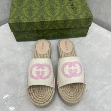 Gucci Slippers